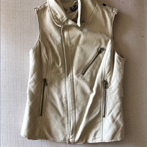 Trying to clean out the closet!